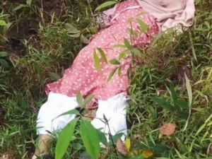 Polisi Sebut Siswi SMK Ditemukan Tewas di Kebun Karet Dirampok Sebelum Dibunuh