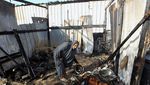 Melihat Lagi Kamp Pengungsian Rafah yang Diserang Israel