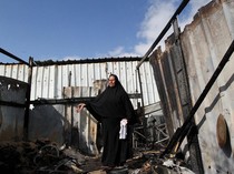 Melihat Lagi Kamp Pengungsian Rafah yang Diserang Israel