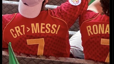 Meme Cristiano Ronaldo di Euro 2024: Dipuji Goat, Diledek Offside
