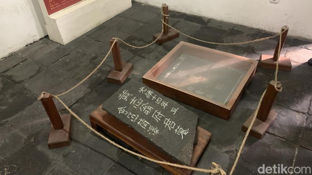 Menara Syahbandar, Jakarta dulu Titik Nol Kilometer Jakarta