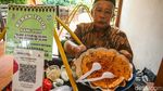 Mencicipi Ragam Jajanan Khas Betawi di Setu Babakan