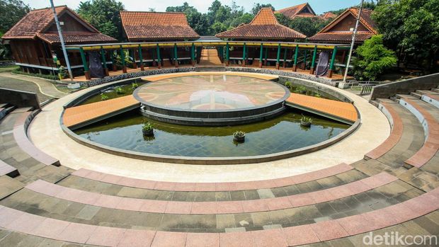 Mengenal Lebih Dalam Budaya Betawi di Setu Babakan