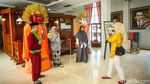 Mengenal Lebih Dalam Budaya Betawi di Setu Babakan