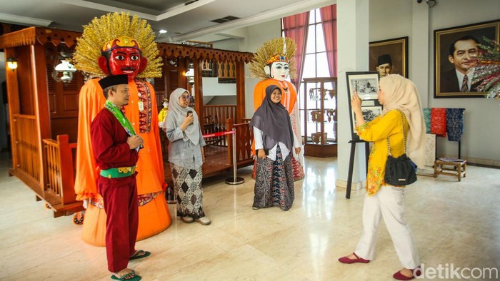 Mengenal Lebih Dalam Budaya Betawi di Setu Babakan Mengenal Lebih Dalam Budaya Betawi di Setu Babakan
