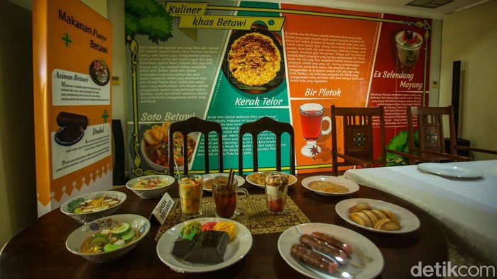 Mengenal Lebih Dalam Budaya Betawi di Setu Babakan Mengenal Lebih Dalam Budaya Betawi di Setu Babakan