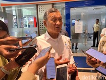 Saat Menteri ESDM Ngaku Seperti Dibohongi Investor Smelter Bauksit