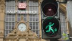 Meriahkan Euro 2024, Jerman Modifikasi Traffic Light Bernuansa Sepakbola