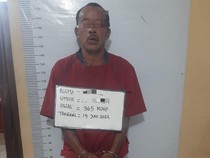 Kakek di Labura Begal Kakak Beradik Bareng Temannya, 3 Pelaku Buron