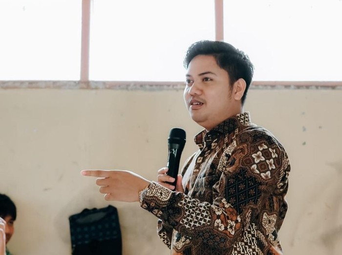Nanang Indrawan