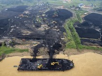 RI Negara Penghasil Batu Bara Terbesar, Segini Jumlahnya
