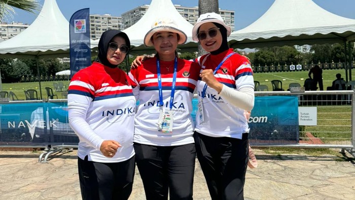 Panahan putri
