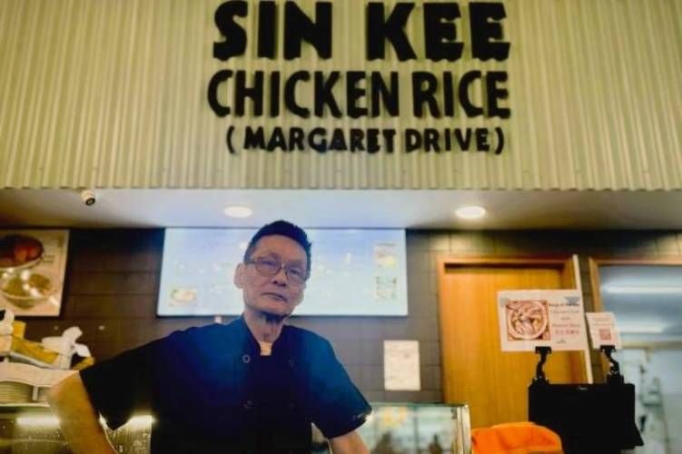 Gegara Kehabisan Nasi Ayam, Pelanggan Ngamuk dan Bikin Ricuh