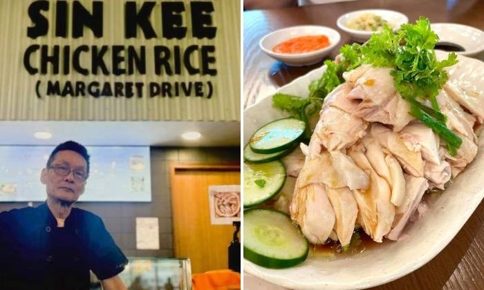 Gegara Kehabisan Nasi Ayam, Pelanggan Ngamuk dan Bikin Ricuh