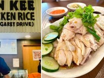 Gegara Kehabisan Nasi Ayam, Pelanggan Ngamuk dan Bikin Ricuh