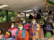 Ardi Alumni Jurusan IT yang Terlalu Cinta Budaya Betawi