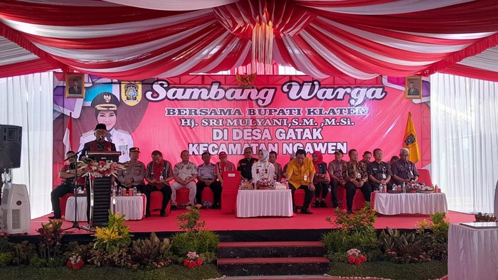 Pemkab Klaten