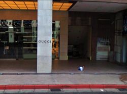 Misteri Penampakan di Google Street View, Bikin Merinding