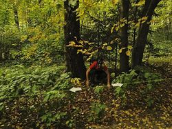 Misteri Penampakan di Google Street View, Bikin Merinding