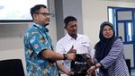 Pengenalan Refrigerasi di Politeknik Negeri Indramayu