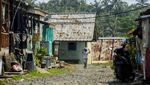 Penyintas Tsunami Pandeglang Keluhkan Minimnya Fasilitas Umum di Huntap