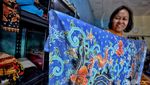 Perajin Batik Berdayakan Warga Terdampak Eks Lokalisasi Jarak