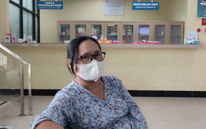 Peserta BPJS Kesehatan