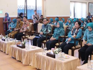 Tulungrejo Kota Batu Masuk Nominasi 3 Desa Terbaik se-Jatim
