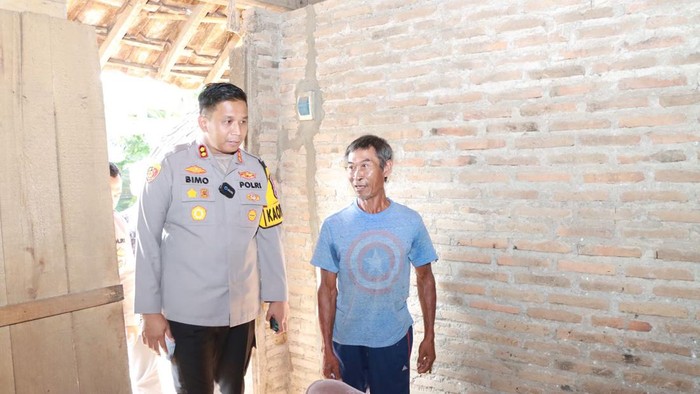 Polres Kediri