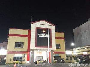 Bullying Siswa Difabel SMPN 4 Makassar, Ortu Korban Resmi Lapor Penganiayaan