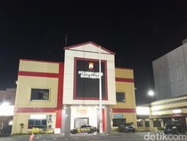 Menanti Tersangka Kasus Kebakaran Kantor Disdik Makassar karena Lalai