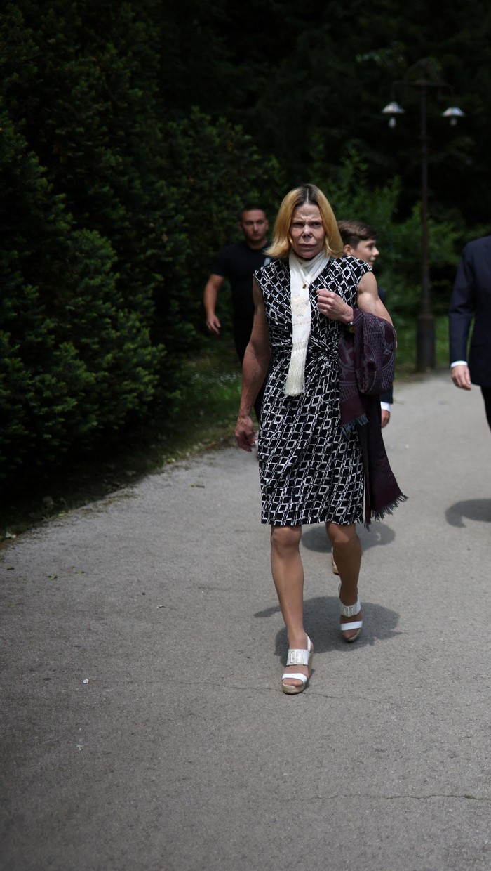 Putri Kalina dari Bulgaria