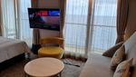 Intip Kemewahan Kamar Kapal Pesiar Resorts World One