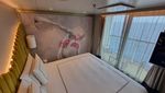 Intip Kemewahan Kamar Kapal Pesiar Resorts World One