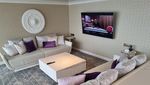 Potret Segala Sisi Kemewahan Kapal Pesiar Resorts World One