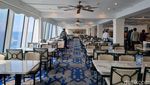 Cantiknya Deretan Restoran di Kapal Pesiar Resorts World One