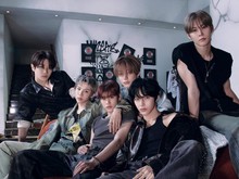 Album RIIZING RIIZE Tembus Penjualan 1 Juta Kopi Album RIIZING RIIZE Tembus Penjualan 1 Juta Kopi