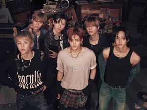 RIIZING: Menikmati Musik RIIZE Seutuhnya