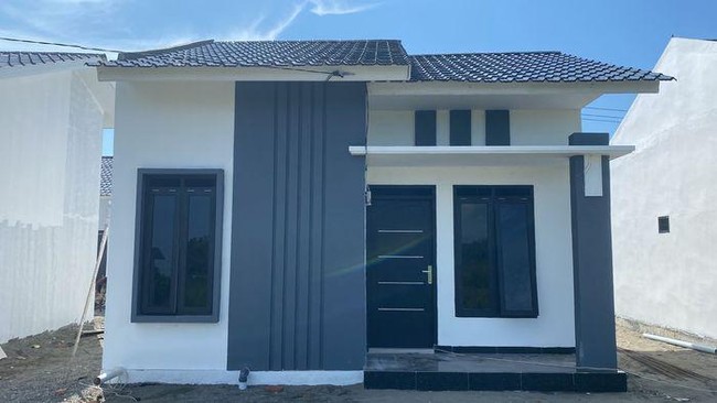5 Pilihan Rumah di Kabupaten Aceh Barat, Harga Mulai Rp 140 Juta
