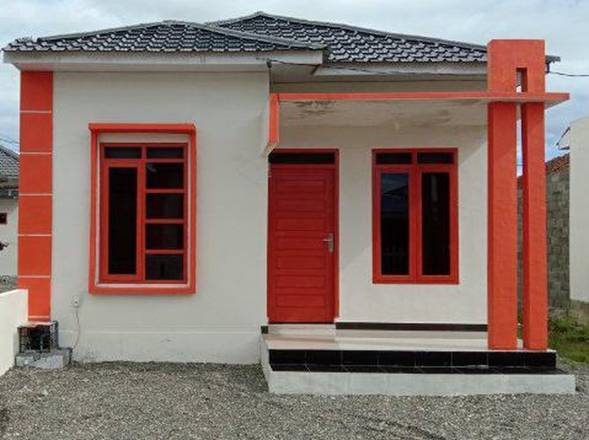 5 Pilihan Rumah di Kabupaten Aceh Barat, Harga Mulai Rp 140 Juta