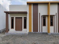 5 Pilihan Rumah di Kabupaten Aceh Barat, Harga Mulai Rp 140 Juta