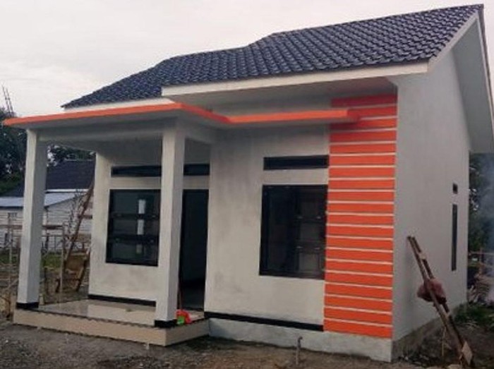 Rumah murah di Aceh Barat