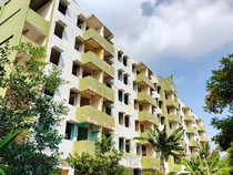 8 Fakta Penjarahan Rusunawa Marunda yang Bikin Aset Gedung Habis