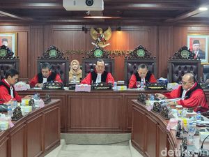MKD DPR Tak Terima Surat Ketidakhadiran Bamsoet, Layangkan Panggilan Ulang