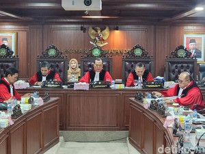 Anggota MKD Protes Bamsoet Tak Hadir: Suruh Pamdal Paksa Datang ke Sini