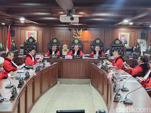 Bamsoet Tak Hadiri Panggilan MKD DPR Buntut Pernyataan Amandemen UUD 1945