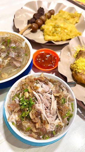 Soto Boyolali