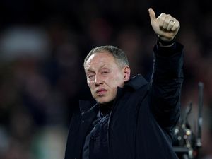 Leicester City Tunjuk Steve Cooper Jadi Manajer Baru