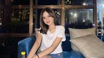 Syifa Hadju Makin Cantik dengan Rambut Baru Usai Putus dari Rizky Nazar