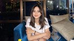 Syifa Hadju Makin Cantik dengan Rambut Baru Usai Putus dari Rizky Nazar